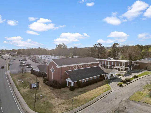 1941 Shorter Avenue Nw Unit B, Rome, Georgia 30165