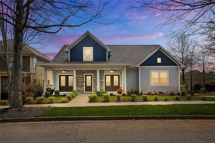 9904 Ashford Green Way, Douglasville, Georgia 30135