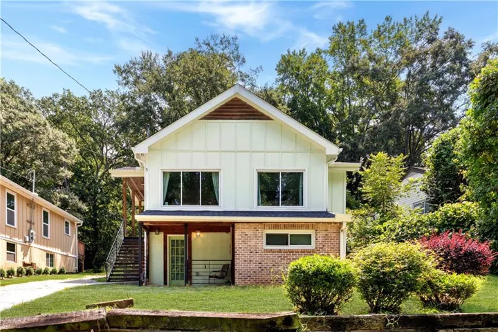 133 Arcadia Circle Nw, Atlanta, Georgia 30314