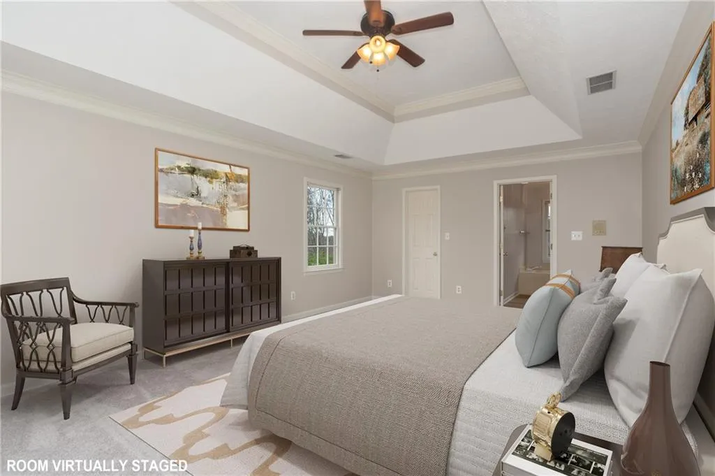 335 Cannady Court, Sandy Springs, Georgia 30350, 5 Bedrooms Bedrooms, ,4 BathroomsBathrooms,Residential,Sold,335 Cannady Court,6730951