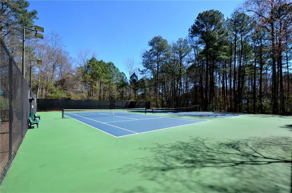 335 Cannady Court, Sandy Springs, Georgia 30350, 5 Bedrooms Bedrooms, ,4 BathroomsBathrooms,Residential,Sold,335 Cannady Court,6730951