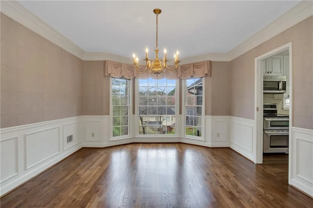 335 Cannady Court, Sandy Springs, Georgia 30350, 5 Bedrooms Bedrooms, ,4 BathroomsBathrooms,Residential,Sold,335 Cannady Court,6730951