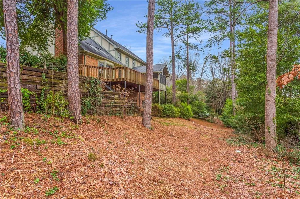335 Cannady Court, Sandy Springs, Georgia 30350, 5 Bedrooms Bedrooms, ,4 BathroomsBathrooms,Residential,Sold,335 Cannady Court,6730951