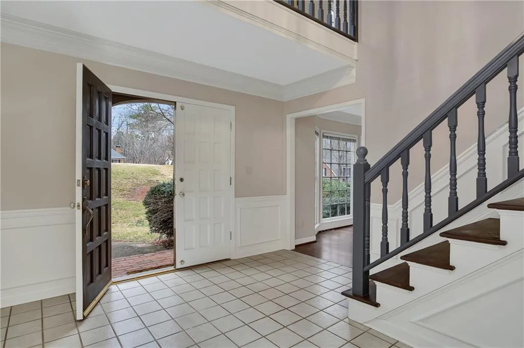 335 Cannady Court, Sandy Springs, Georgia 30350, 5 Bedrooms Bedrooms, ,4 BathroomsBathrooms,Residential,Sold,335 Cannady Court,6730951