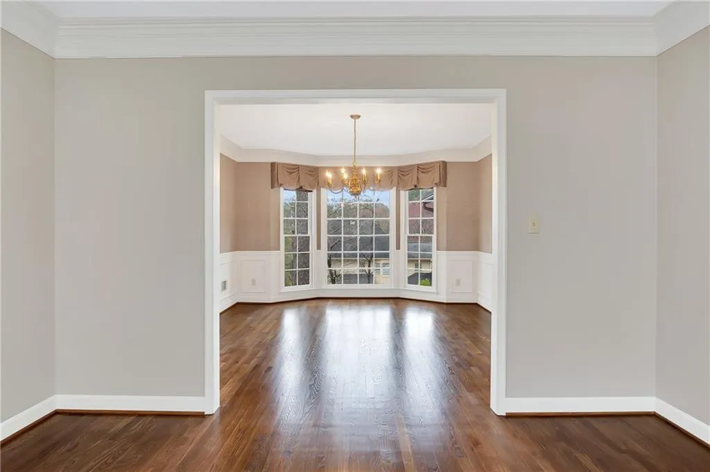 335 Cannady Court, Sandy Springs, Georgia 30350, 5 Bedrooms Bedrooms, ,4 BathroomsBathrooms,Residential,Sold,335 Cannady Court,6730951