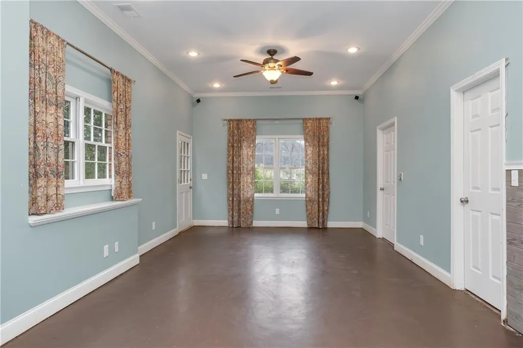 335 Cannady Court, Sandy Springs, Georgia 30350, 5 Bedrooms Bedrooms, ,4 BathroomsBathrooms,Residential,Sold,335 Cannady Court,6730951