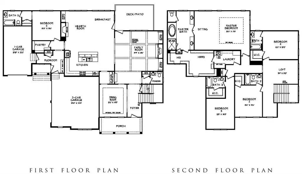 6314 Long Island Drive, Sandy Springs, Georgia 30328, 5 Bedrooms Bedrooms, ,5 BathroomsBathrooms,Residential,Sold,6314 Long Island Drive,5646828