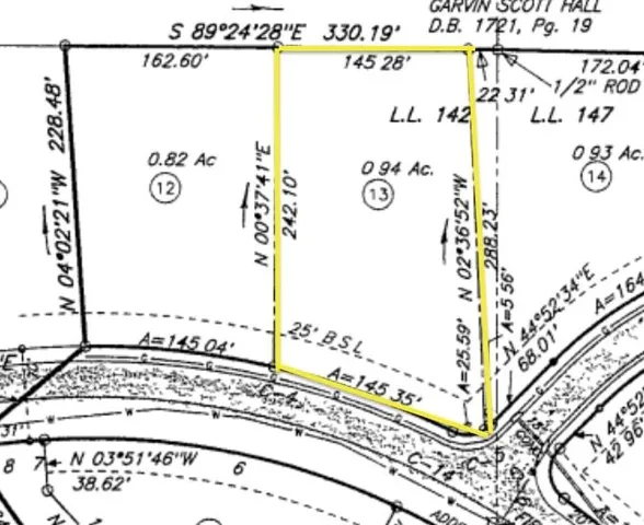 25 Rushden Way Se, Rome, Georgia 30161