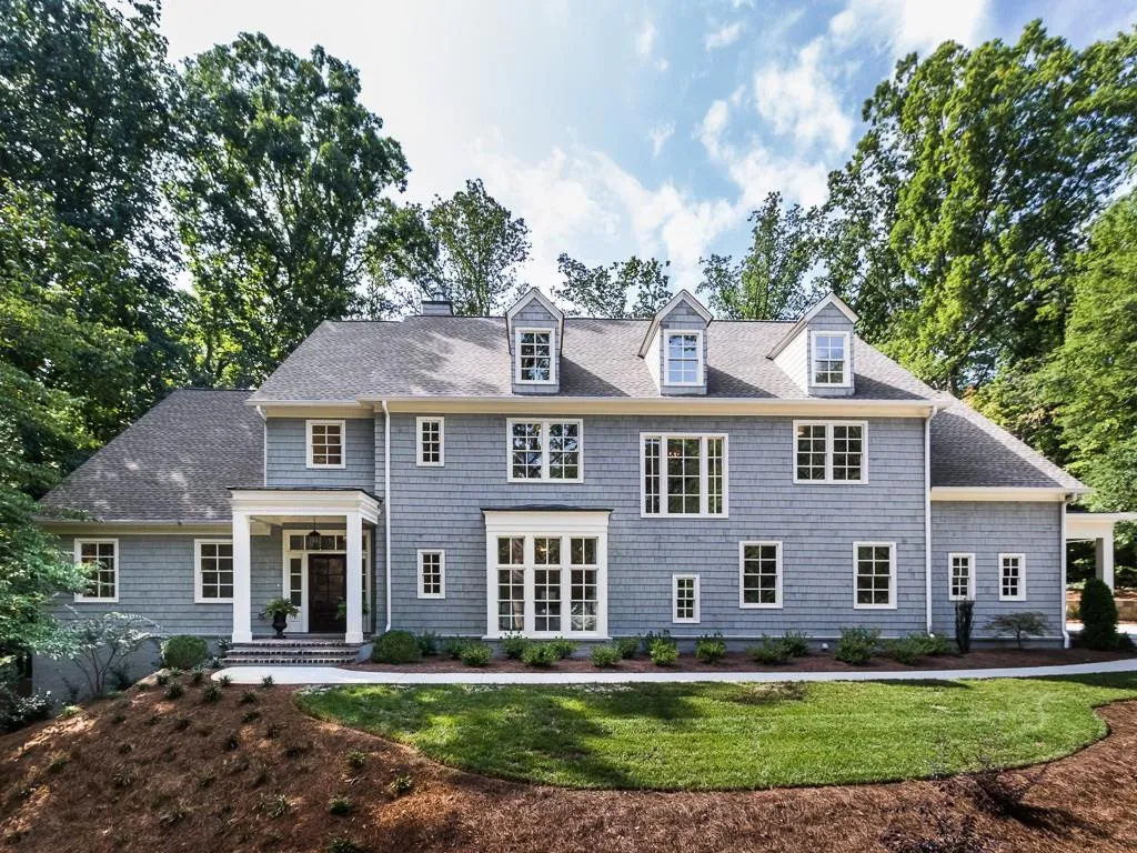 85 Maryeanna Drive, Sandy Springs, Georgia 30342, 6 Bedrooms Bedrooms, ,6 BathroomsBathrooms,Residential,Sold,85 Maryeanna Drive,5896253