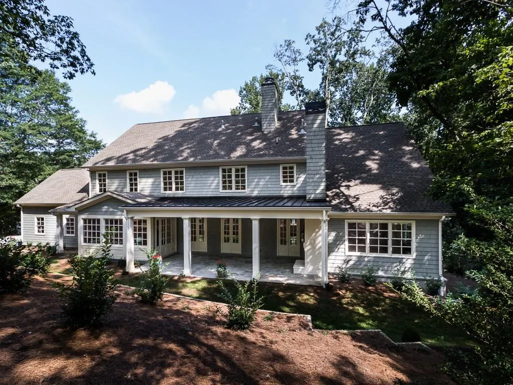 85 Maryeanna Drive, Sandy Springs, Georgia 30342, 6 Bedrooms Bedrooms, ,6 BathroomsBathrooms,Residential,Sold,85 Maryeanna Drive,5896253