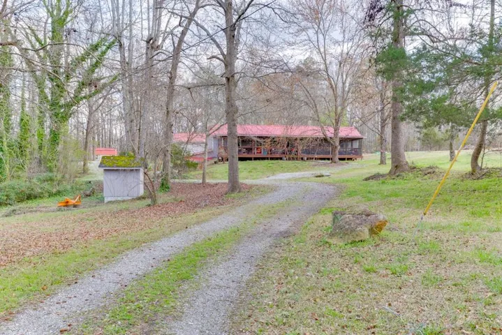 722 Charlie Morris Road, Colbert, Georgia 30628