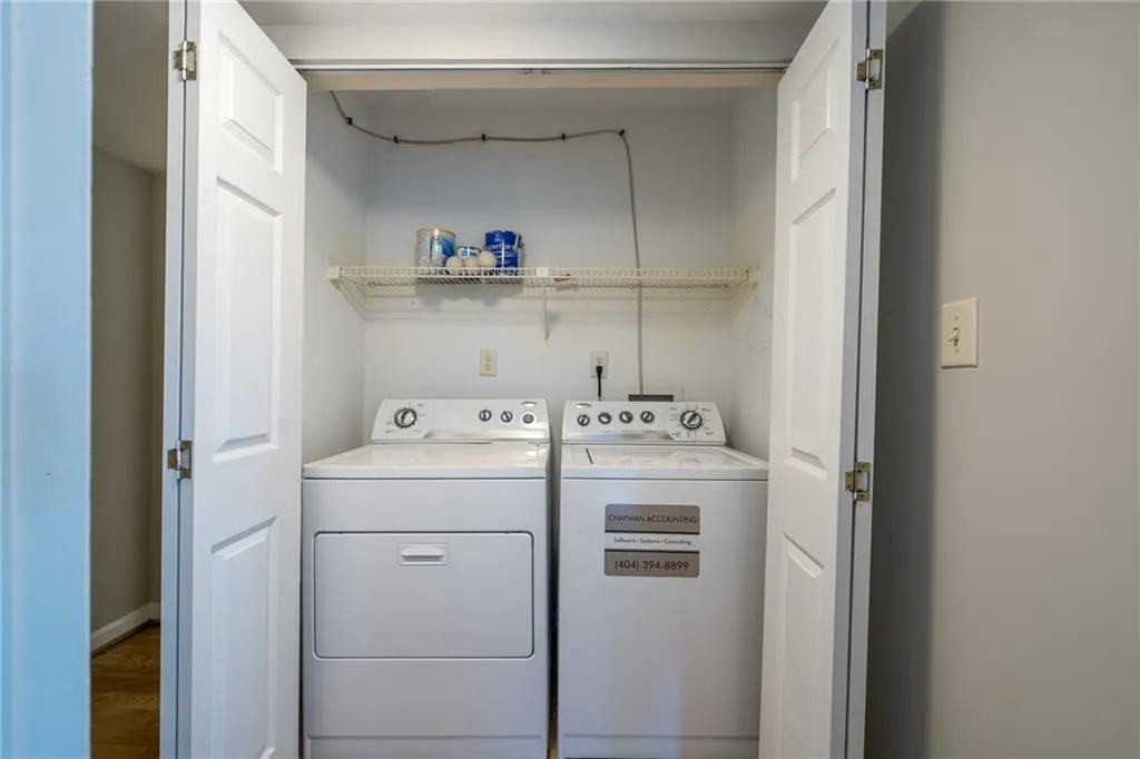 1468 Briarwood Road Ne Unit 806, Atlanta, Georgia 30319, 2 Bedrooms Bedrooms, ,2 BathroomsBathrooms,Residential,For Sale,1468 Briarwood Road Ne Unit 806,7619960