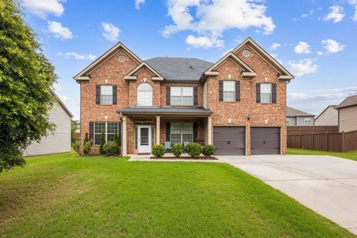425 Sawgrass View, Fairburn, Georgia 30213