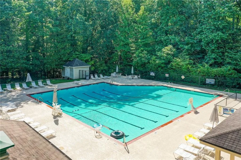 6405 Cherry Tree Lane, Atlanta, Georgia 30328, 5 Bedrooms Bedrooms, ,3 BathroomsBathrooms,Residential,For Sale,6405 Cherry Tree Lane,7615364