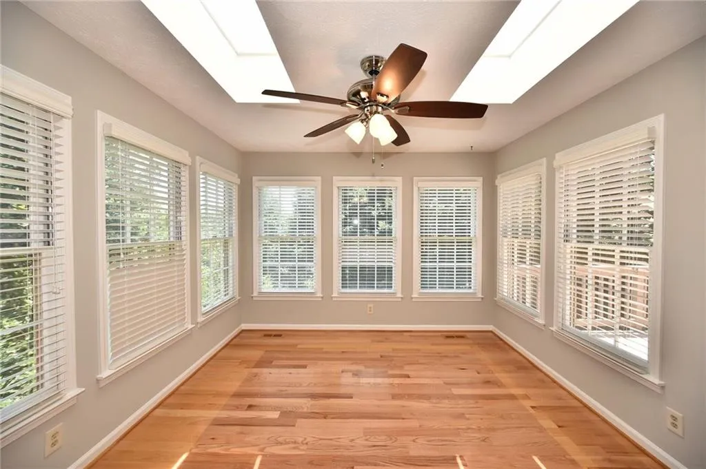 315 Cannady Court, Sandy Springs, Georgia 30350, 6 Bedrooms Bedrooms, ,4 BathroomsBathrooms,Residential,Sold,315 Cannady Court,5699351