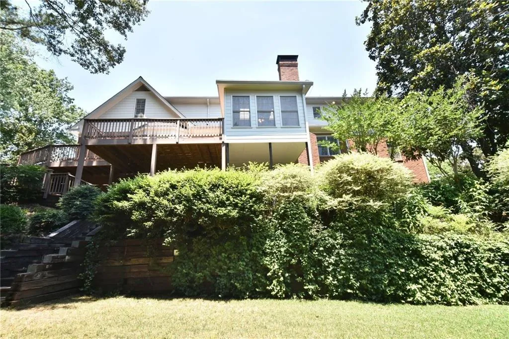 315 Cannady Court, Sandy Springs, Georgia 30350, 6 Bedrooms Bedrooms, ,4 BathroomsBathrooms,Residential,Sold,315 Cannady Court,5699351