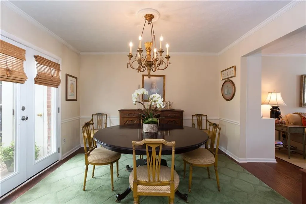 13 George Wythe Place Nw, Atlanta, Georgia 30318, 2 Bedrooms Bedrooms, ,2 BathroomsBathrooms,Residential,Sold,13 George Wythe Place Nw,6012832