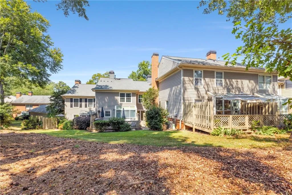 109 Mount Vernon Circle, Sandy Springs, Georgia 30338, 2 Bedrooms Bedrooms, ,2 BathroomsBathrooms,Residential,For Sale,109 Mount Vernon Circle,7651384