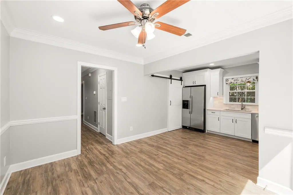 109 Mount Vernon Circle, Sandy Springs, Georgia 30338, 2 Bedrooms Bedrooms, ,2 BathroomsBathrooms,Residential,Sold,109 Mount Vernon Circle,7651384