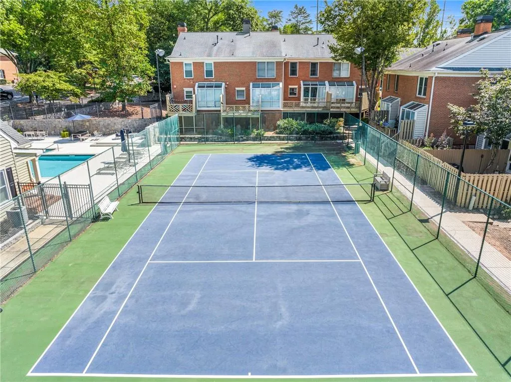 109 Mount Vernon Circle, Sandy Springs, Georgia 30338, 2 Bedrooms Bedrooms, ,2 BathroomsBathrooms,Residential,For Sale,109 Mount Vernon Circle,7651384