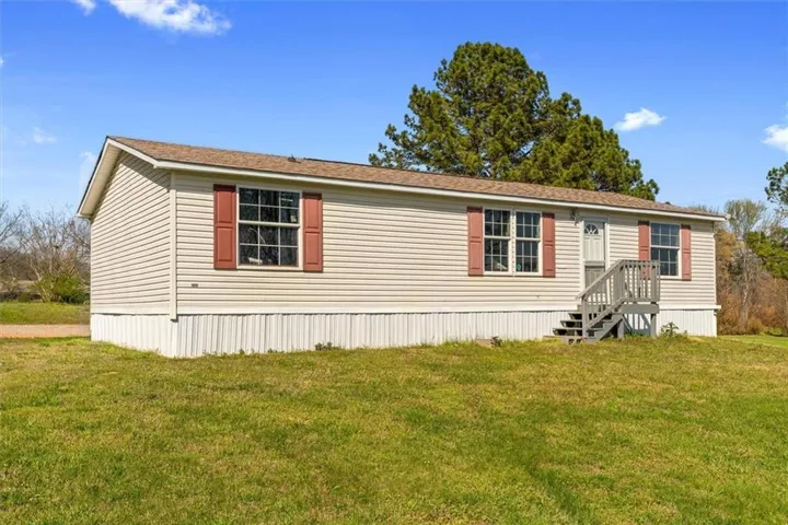 256 Mcsears Drive, La Fayette, Georgia 30728