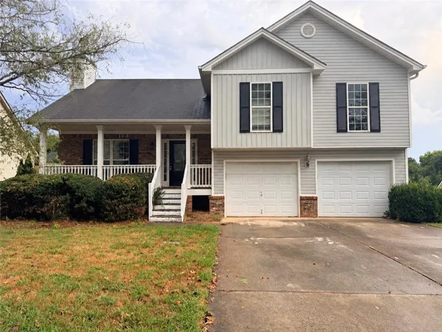 1705 Tugalo Drive, Jefferson, Georgia 30549
