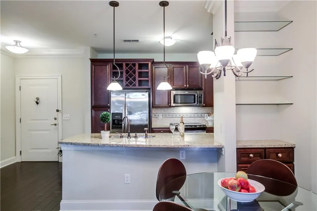 901 Abernathy Road Unit 2200, Sandy Springs, Georgia 30328, 2 Bedrooms Bedrooms, ,2 BathroomsBathrooms,Residential,Sold,901 Abernathy Road Unit 2200,6030561