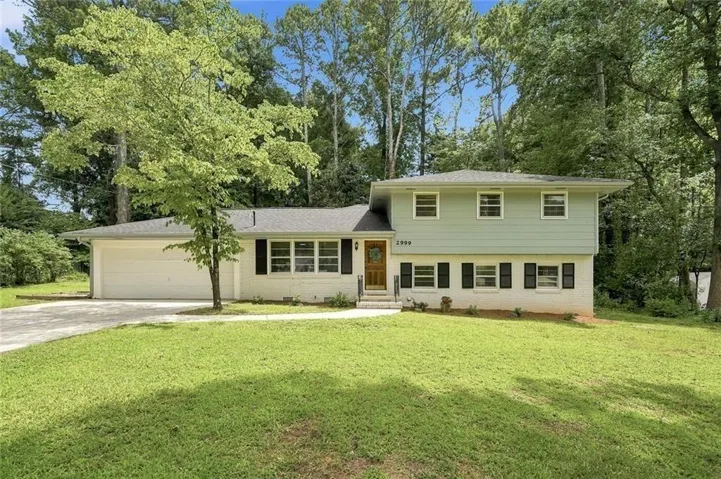 2999 Pine Orchard Drive, Tucker, Georgia 30084