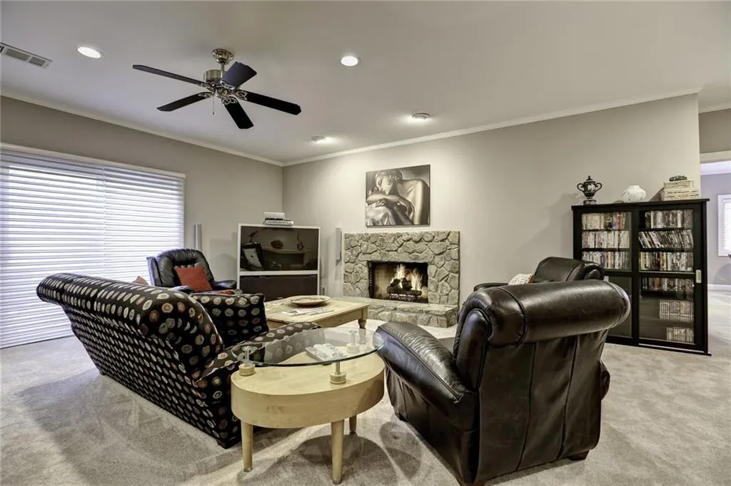 515 Cutwater Trail, Sandy Springs, Georgia 30328, 5 Bedrooms Bedrooms, ,4 BathroomsBathrooms,Residential,Sold,515 Cutwater Trail,5772024