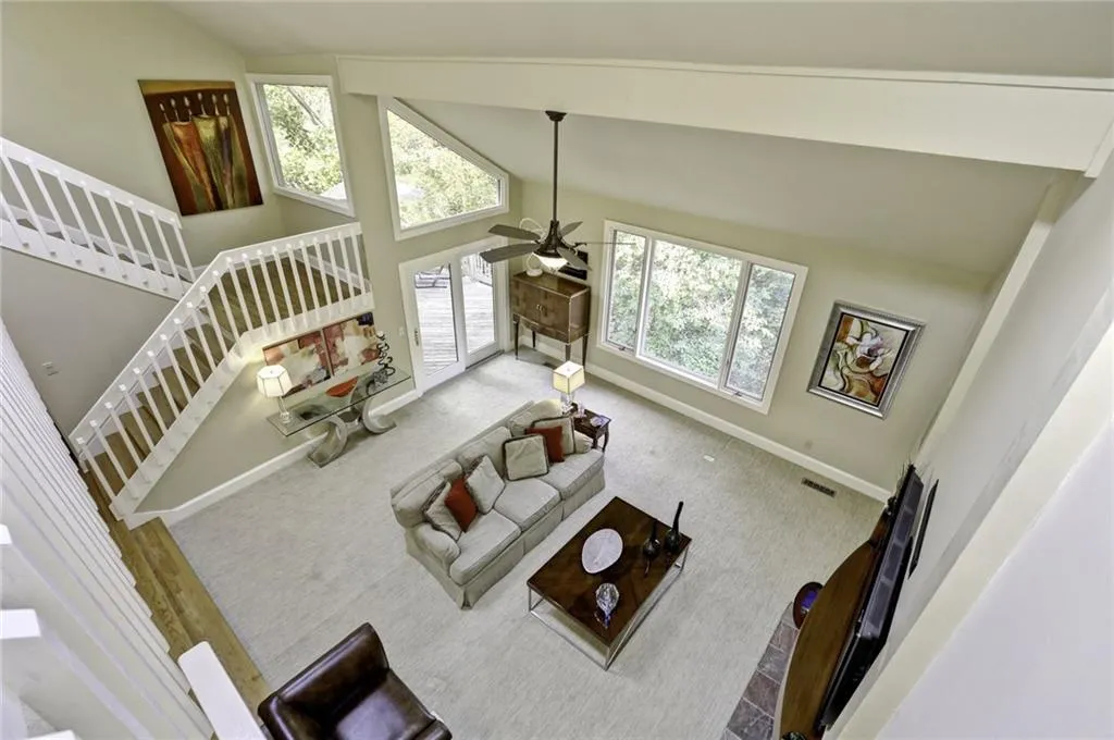 515 Cutwater Trail, Sandy Springs, Georgia 30328, 5 Bedrooms Bedrooms, ,4 BathroomsBathrooms,Residential,Sold,515 Cutwater Trail,5772024