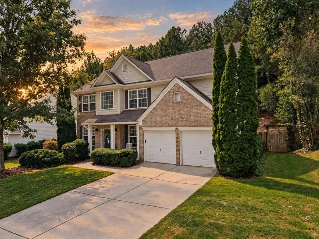 5886 Buckner Creek Drive Se, Mableton, Georgia 30126