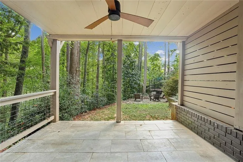 1050 Mountain Creek Trail, Atlanta, Georgia 30328, 5 Bedrooms Bedrooms, ,5 BathroomsBathrooms,Residential,For Sale,1050 Mountain Creek Trail,7628608