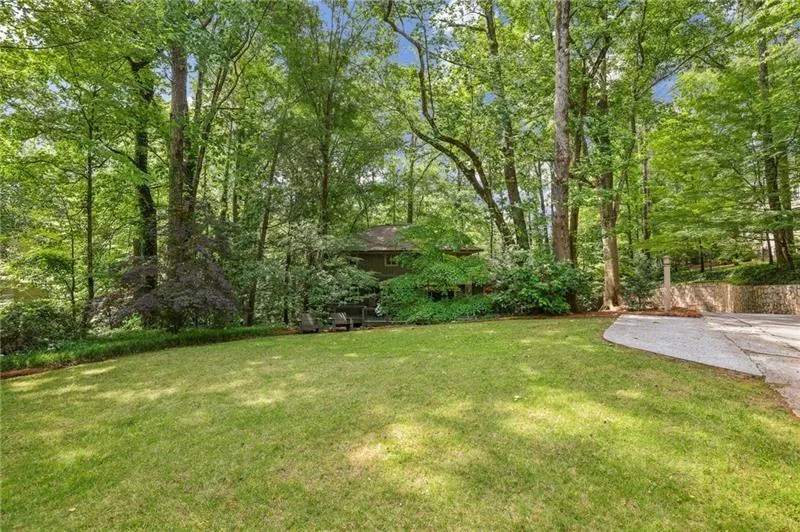 1050 Mountain Creek Trail, Atlanta, Georgia 30328, 5 Bedrooms Bedrooms, ,5 BathroomsBathrooms,Residential,For Sale,1050 Mountain Creek Trail,7628608