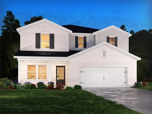1329 High Falls Lane, Grayson, Georgia 30017
