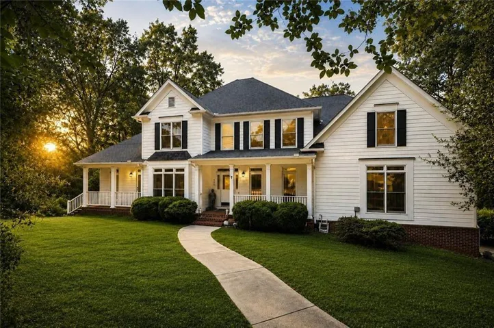 990 Bramlett Shoals Road, Lawrenceville, Georgia 30045