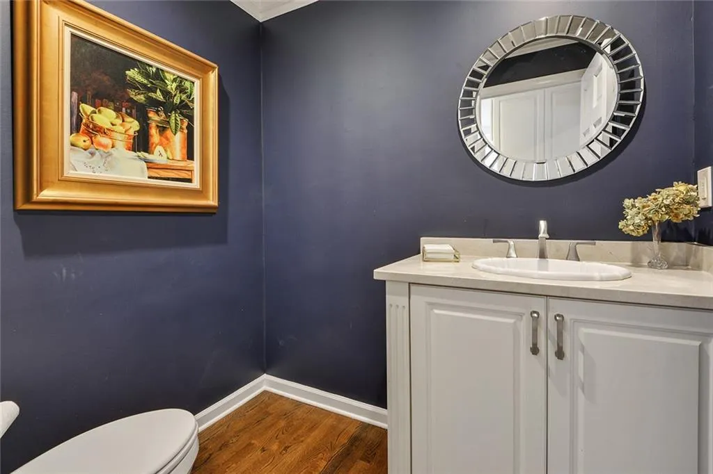 630 Bridgewater Drive, Sandy Springs, Georgia 30328, 4 Bedrooms Bedrooms, ,4 BathroomsBathrooms,Residential,Sold,630 Bridgewater Drive,6776390