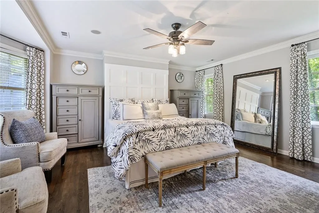 630 Bridgewater Drive, Sandy Springs, Georgia 30328, 4 Bedrooms Bedrooms, ,4 BathroomsBathrooms,Residential,Sold,630 Bridgewater Drive,6776390