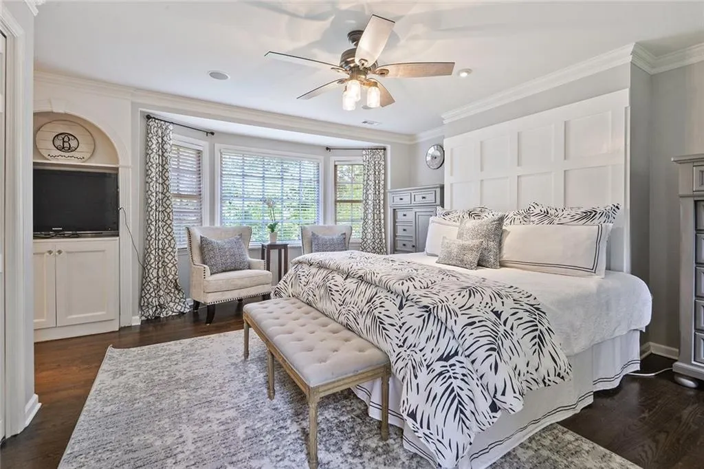 630 Bridgewater Drive, Sandy Springs, Georgia 30328, 4 Bedrooms Bedrooms, ,4 BathroomsBathrooms,Residential,Sold,630 Bridgewater Drive,6776390