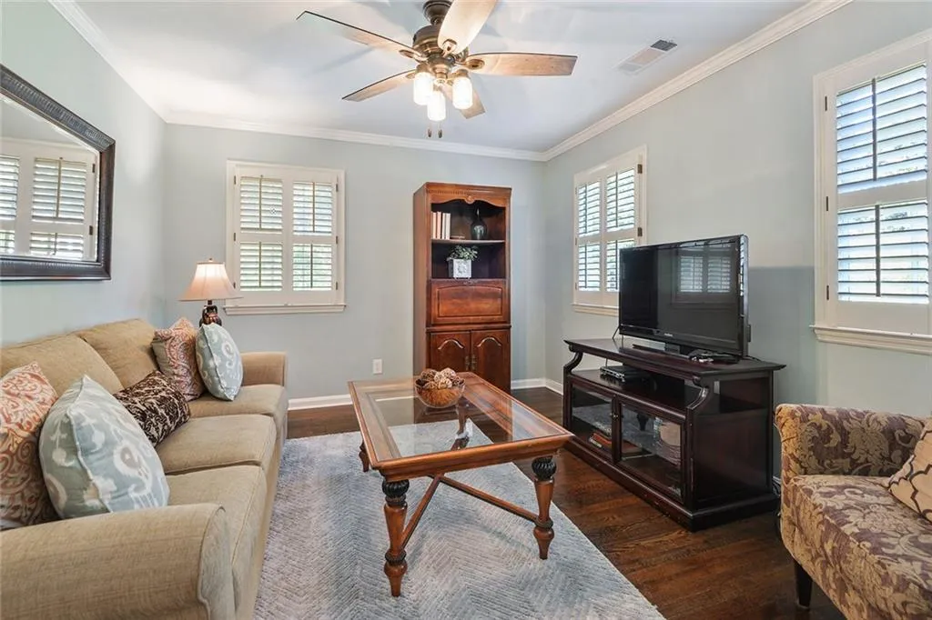 630 Bridgewater Drive, Sandy Springs, Georgia 30328, 4 Bedrooms Bedrooms, ,4 BathroomsBathrooms,Residential,Sold,630 Bridgewater Drive,6776390