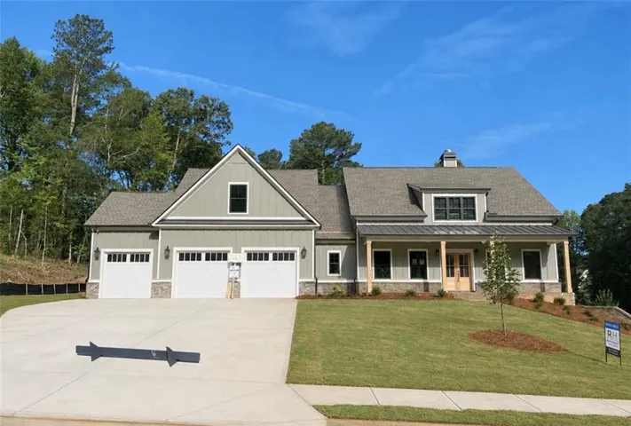 1429 Willowbend Place, Monroe, Georgia 30655