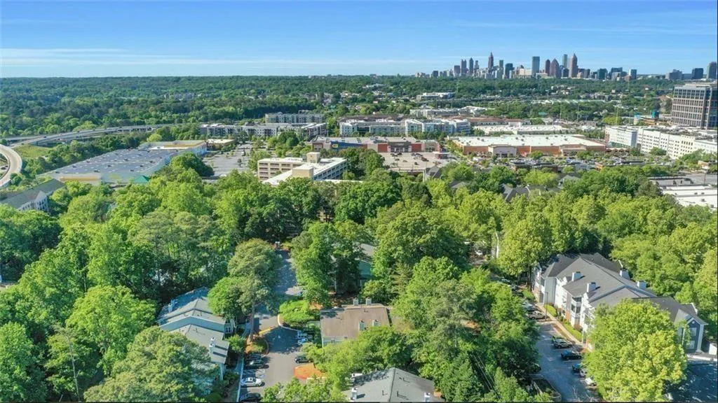 407 Ne Summit North Drive Ne Unit 407, Atlanta, Georgia 30324, 1 Bedroom Bedrooms, 0 ,1 BathroomBathrooms,Residential,For Sale,407 Ne Summit North Drive Ne Unit 407,7766822