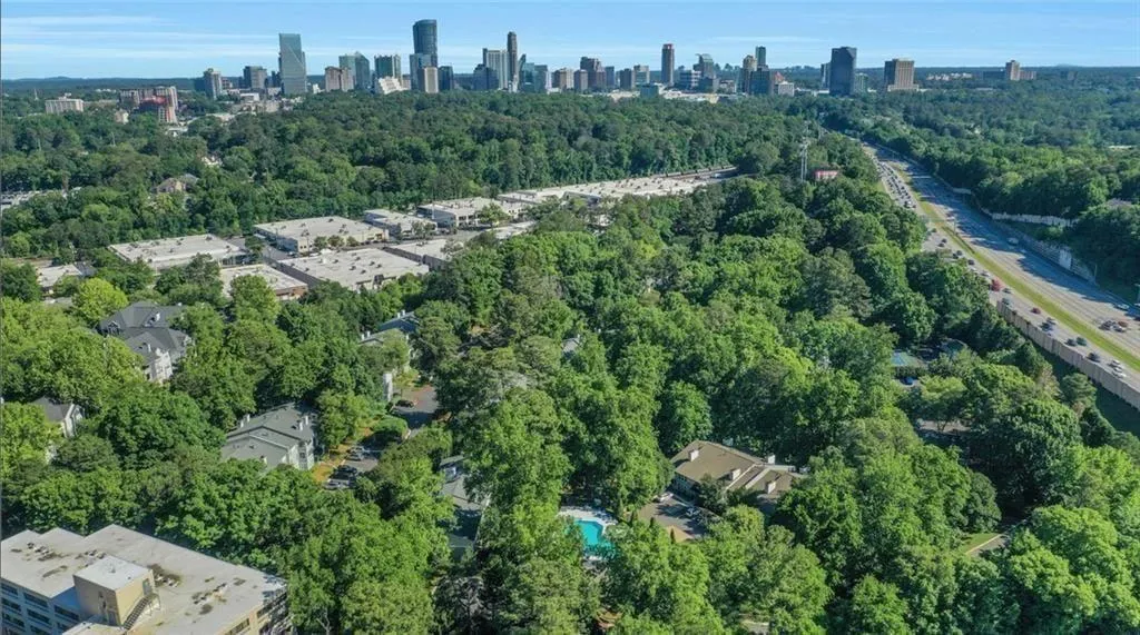 407 Ne Summit North Drive Ne Unit 407, Atlanta, Georgia 30324, 1 Bedroom Bedrooms, 0 ,1 BathroomBathrooms,Residential,For Sale,407 Ne Summit North Drive Ne Unit 407,7766822