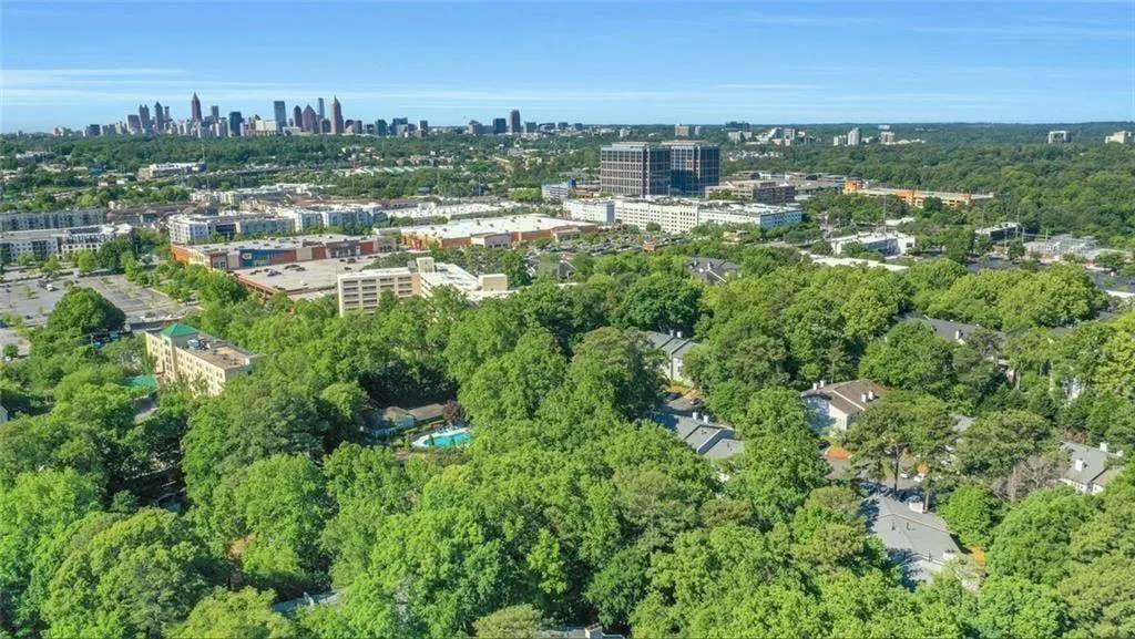 407 Ne Summit North Drive Ne Unit 407, Atlanta, Georgia 30324, 1 Bedroom Bedrooms, 0 ,1 BathroomBathrooms,Residential,For Sale,407 Ne Summit North Drive Ne Unit 407,7766822