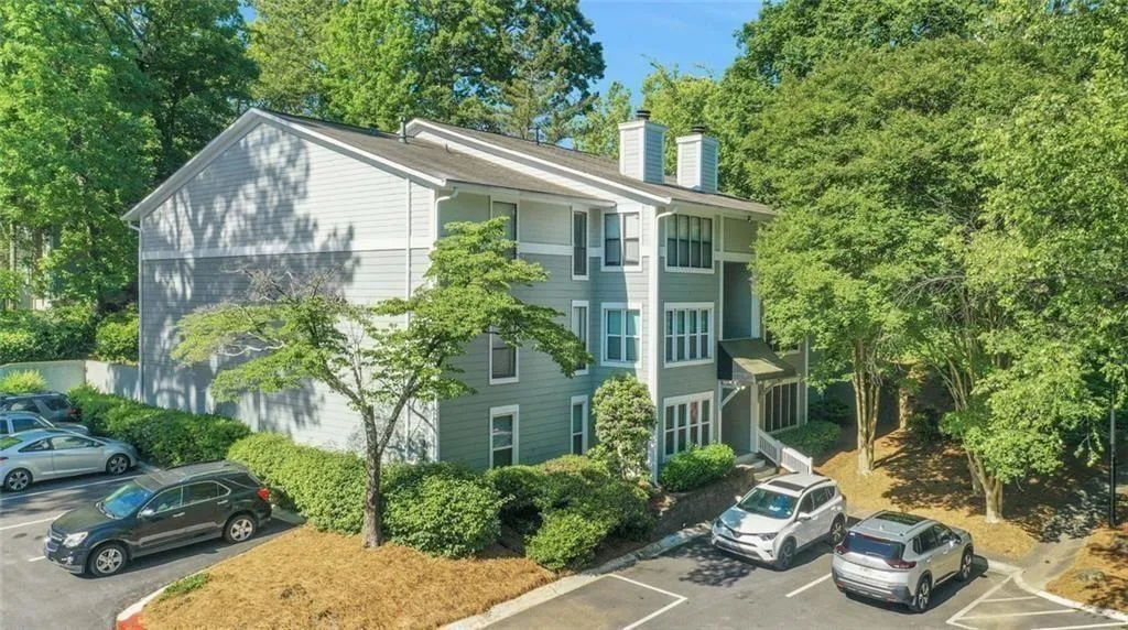 407 Ne Summit North Drive Ne Unit 407, Atlanta, Georgia 30324, 1 Bedroom Bedrooms, 0 ,1 BathroomBathrooms,Residential,For Sale,407 Ne Summit North Drive Ne Unit 407,7766822