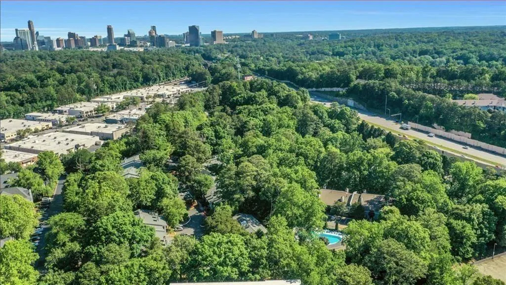 407 Ne Summit North Drive Ne Unit 407, Atlanta, Georgia 30324, 1 Bedroom Bedrooms, 0 ,1 BathroomBathrooms,Residential,For Sale,407 Ne Summit North Drive Ne Unit 407,7766822