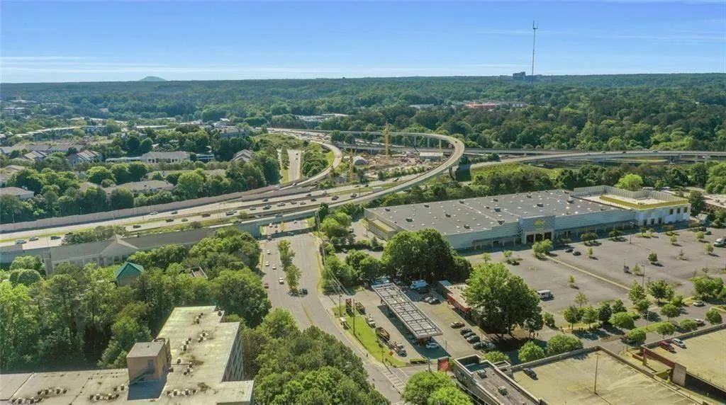 407 Ne Summit North Drive Ne Unit 407, Atlanta, Georgia 30324, 1 Bedroom Bedrooms, 0 ,1 BathroomBathrooms,Residential,For Sale,407 Ne Summit North Drive Ne Unit 407,7766822