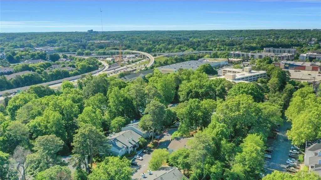407 Ne Summit North Drive Ne Unit 407, Atlanta, Georgia 30324, 1 Bedroom Bedrooms, 0 ,1 BathroomBathrooms,Residential,For Sale,407 Ne Summit North Drive Ne Unit 407,7766822