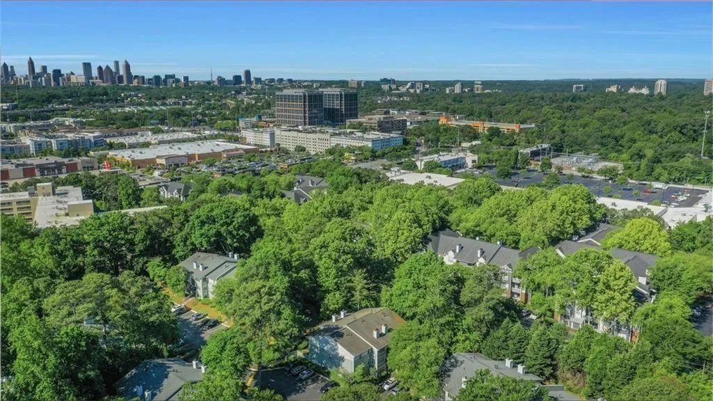 407 Ne Summit North Drive Ne Unit 407, Atlanta, Georgia 30324, 1 Bedroom Bedrooms, 0 ,1 BathroomBathrooms,Residential,For Sale,407 Ne Summit North Drive Ne Unit 407,7766822