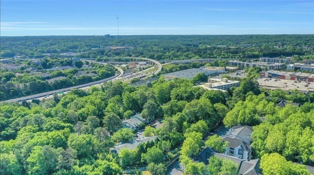 407 Ne Summit North Drive Ne Unit 407, Atlanta, Georgia 30324, 1 Bedroom Bedrooms, 0 ,1 BathroomBathrooms,Residential,For Sale,407 Ne Summit North Drive Ne Unit 407,7766822