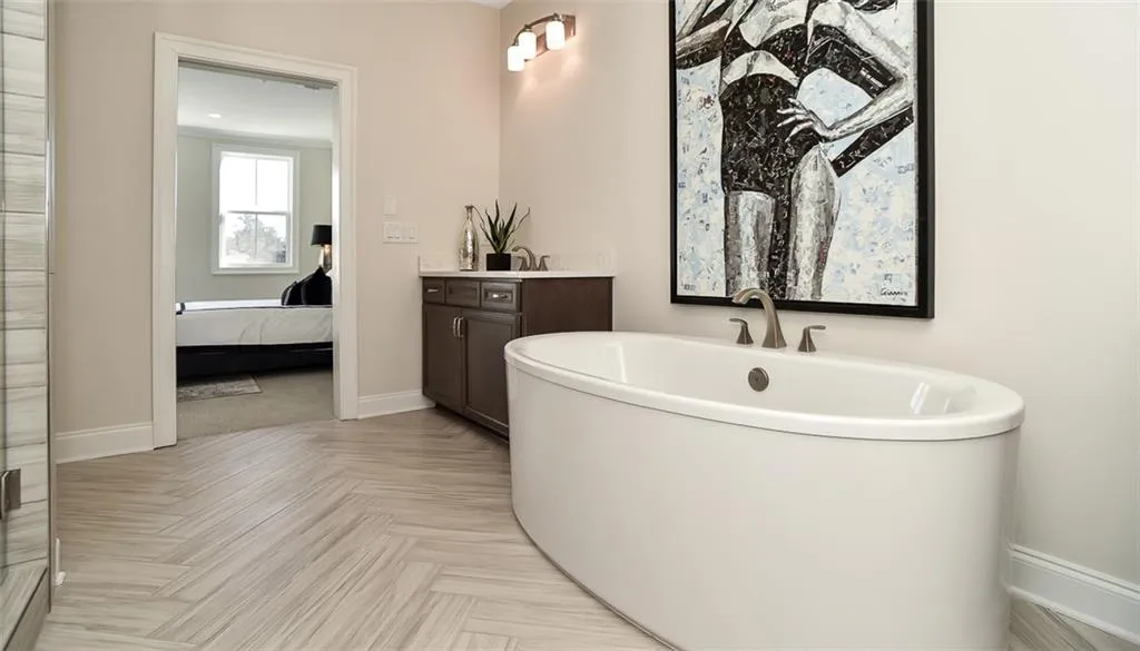 4512 Collins Avenue Unit 10, Sandy Springs, Georgia 30342, 4 Bedrooms Bedrooms, ,4 BathroomsBathrooms,Residential,Sold,4512 Collins Avenue Unit 10,5725660
